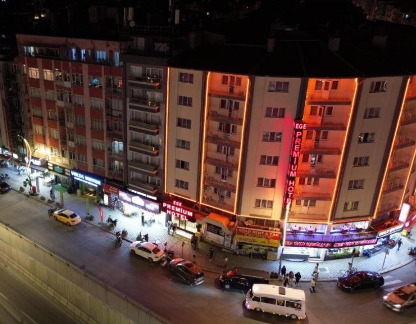 Ege Premium Hotel