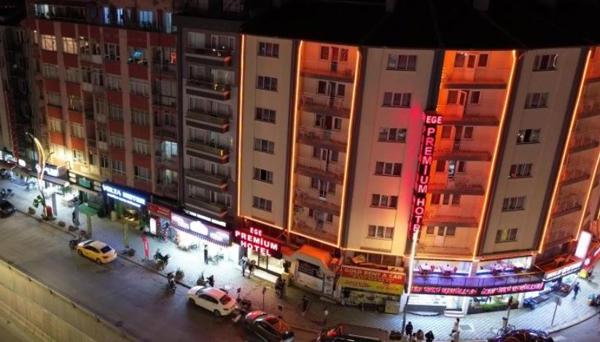 Ege Premium Hotel