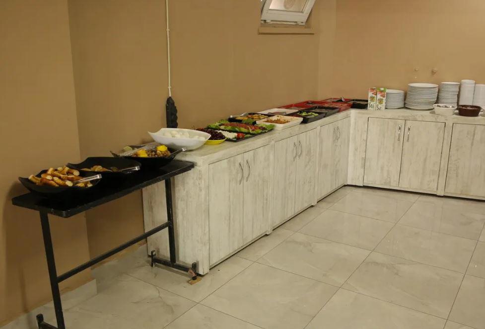 Ege Premium Hotel