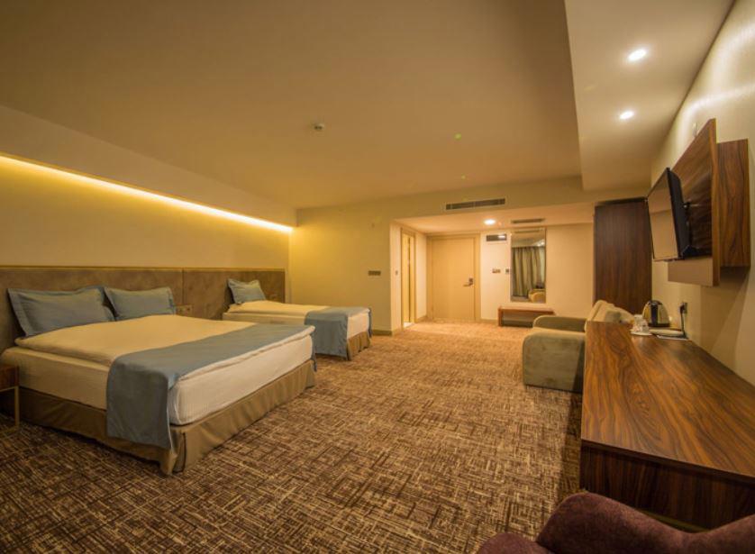 Bendis Otel