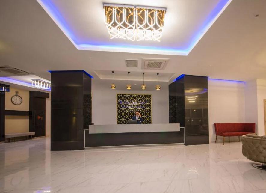 Bendis Otel