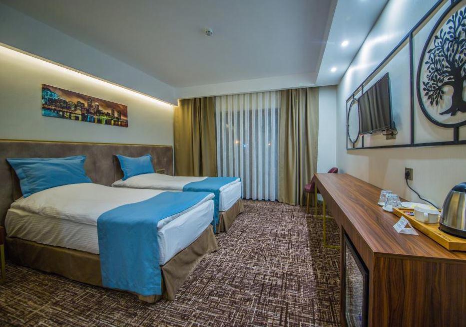 Bendis Otel