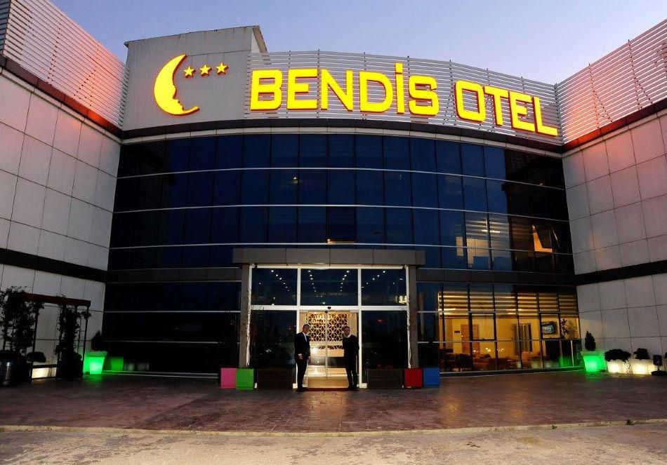 Bendis Otel