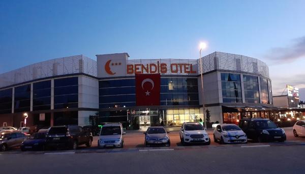 Bendis Otel