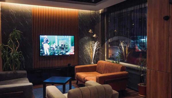 Rafo Otel Erzurum