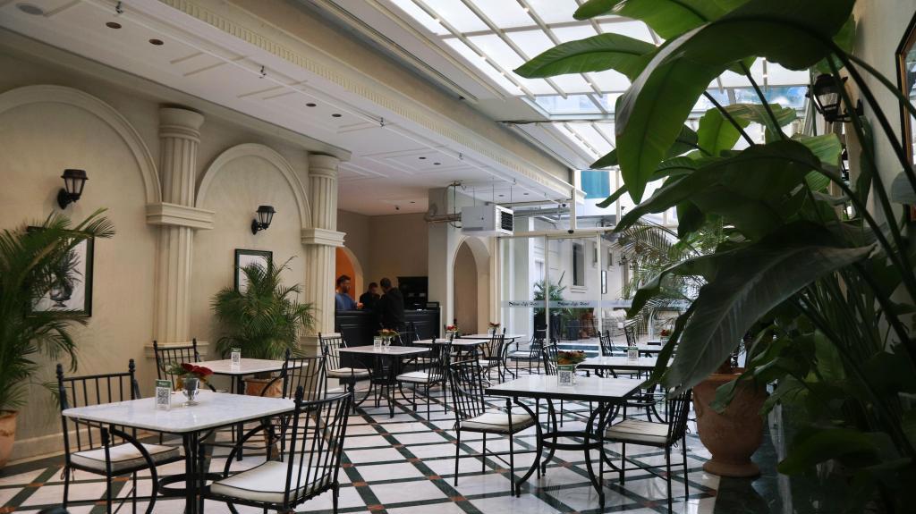 Dbd Hotel Bayraklı