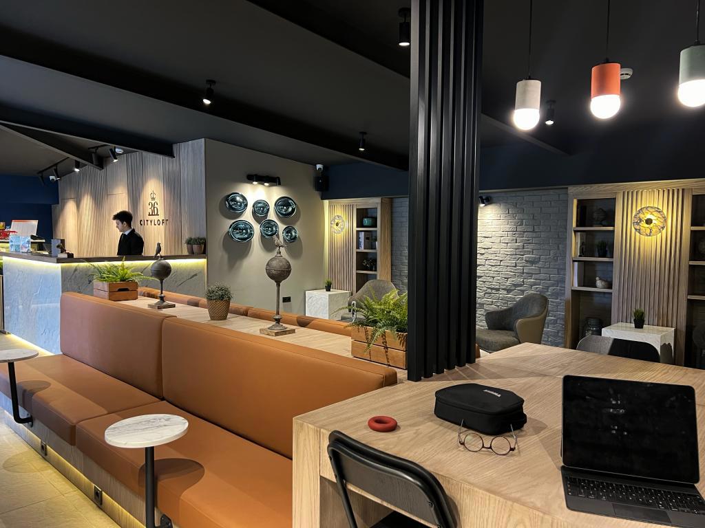 Cityloft 36