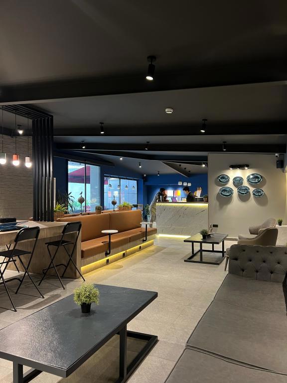 Cityloft 36