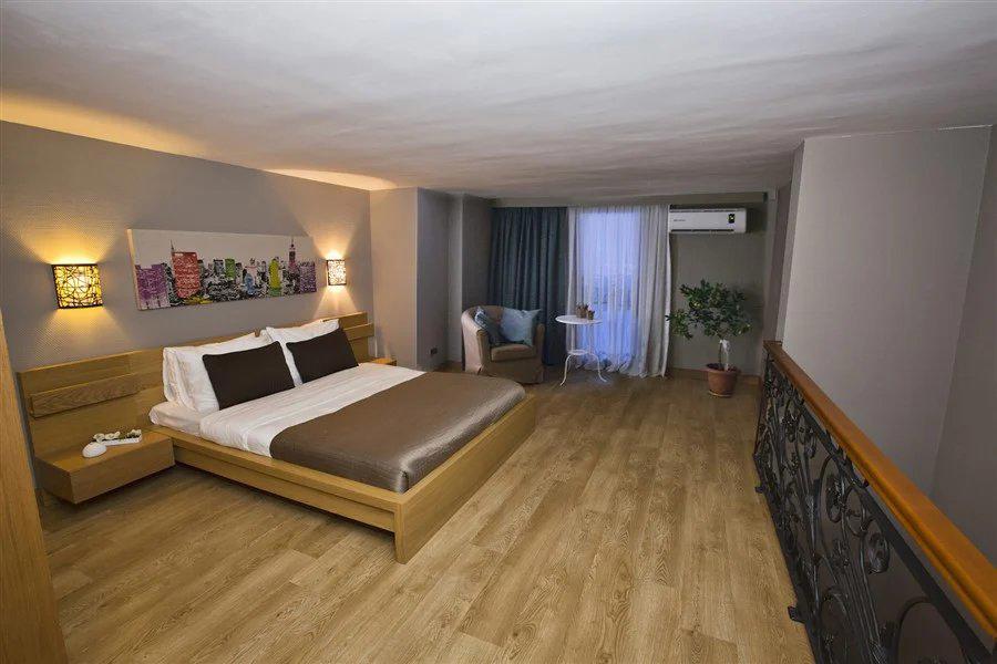 Cityloft 36