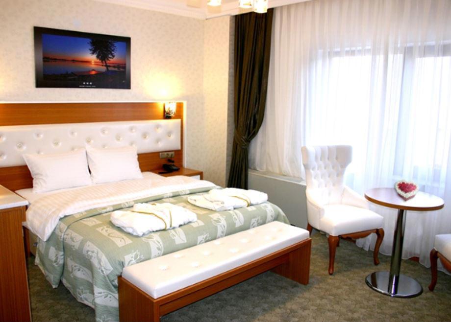 Grand Yüksel Otel