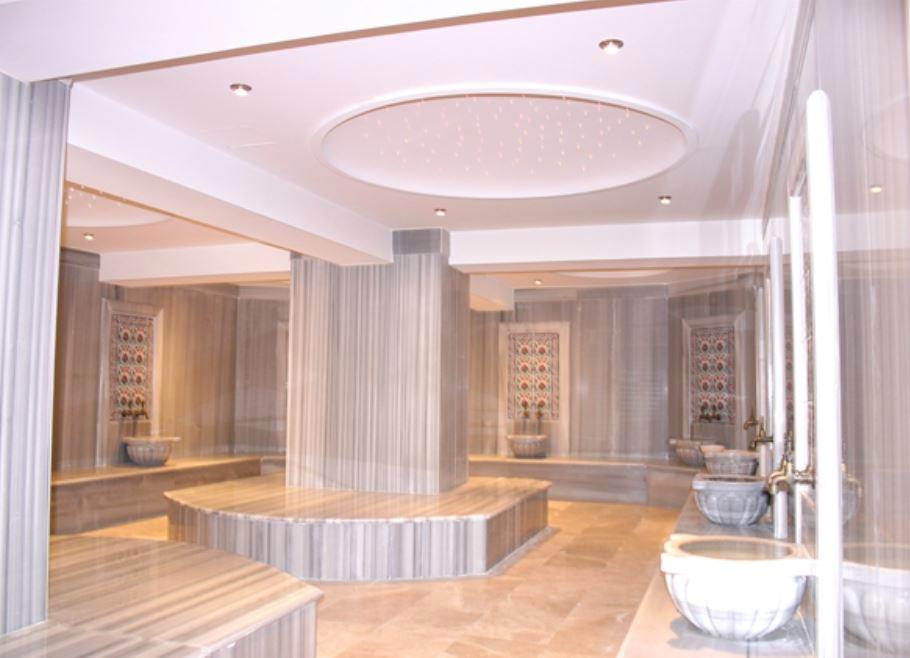 Grand Yüksel Otel