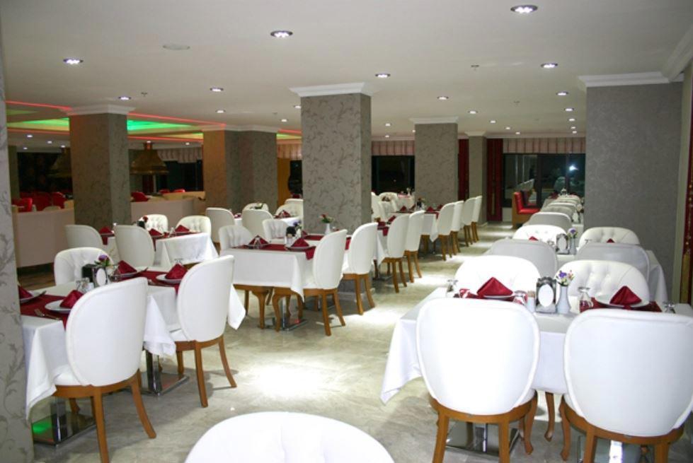 Grand Yüksel Otel