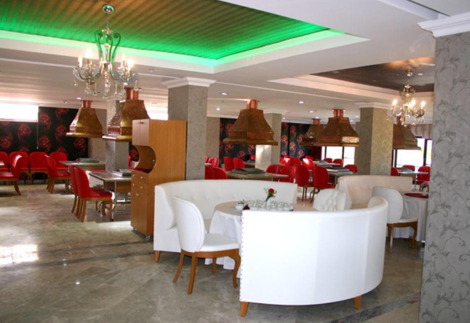 Grand Yüksel Otel