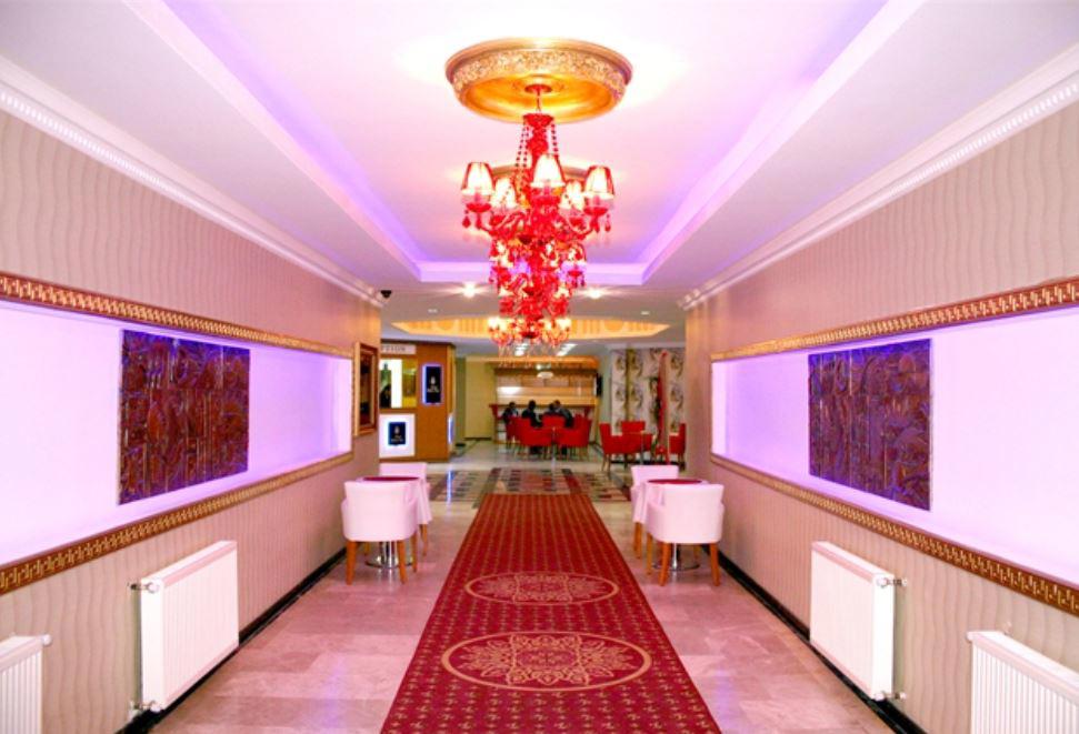 Grand Yüksel Otel