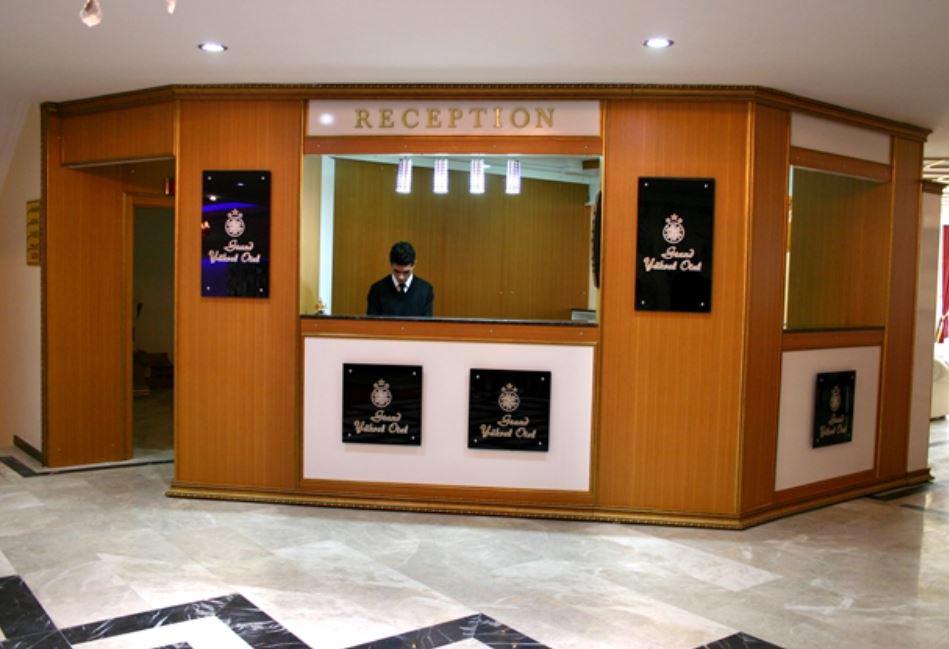 Grand Yüksel Otel