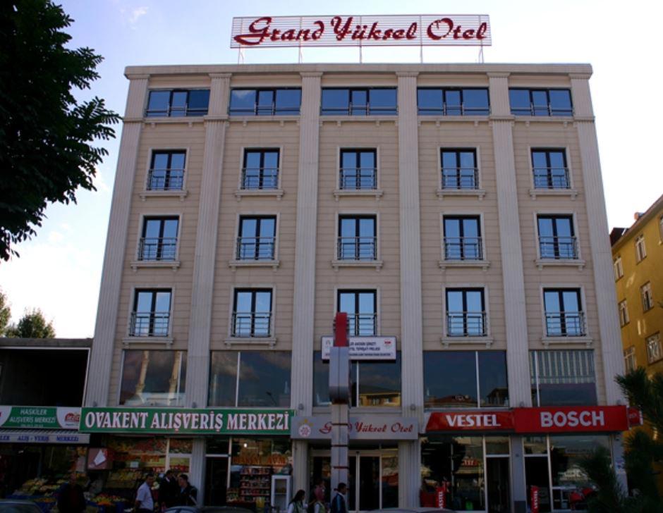 Grand Yüksel Otel