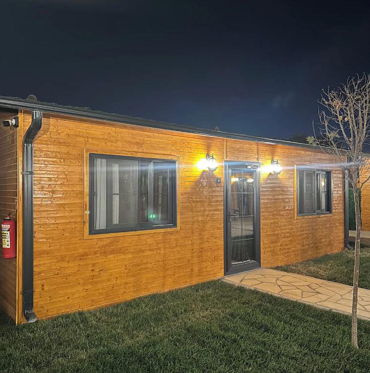 Some Tiny House