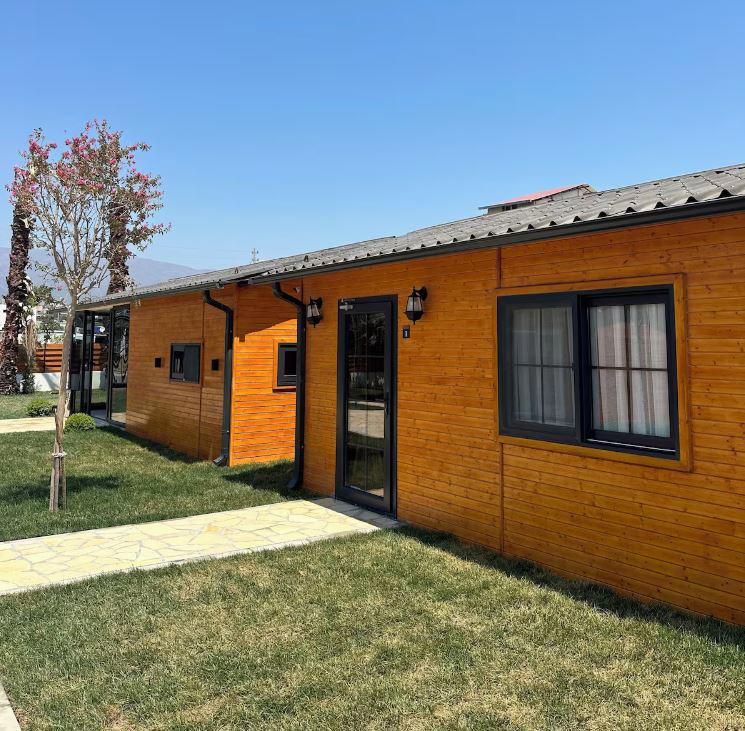Some Tiny House