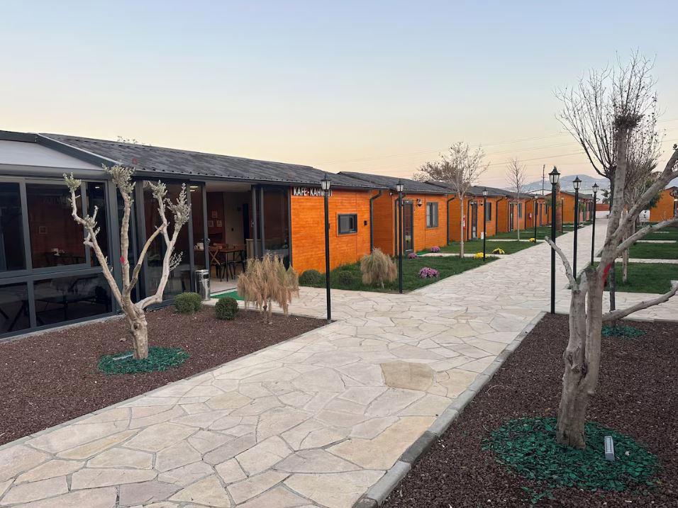 Some Tiny House
