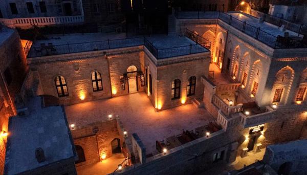 Ankahan Konağı