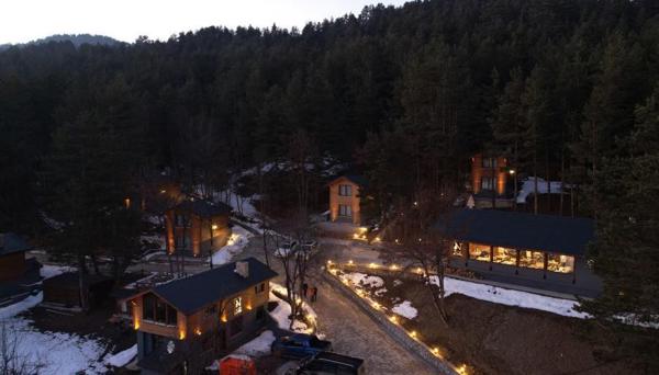 Abant Niz Otel