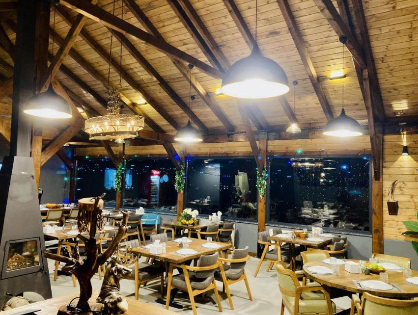 Abant Niz Otel