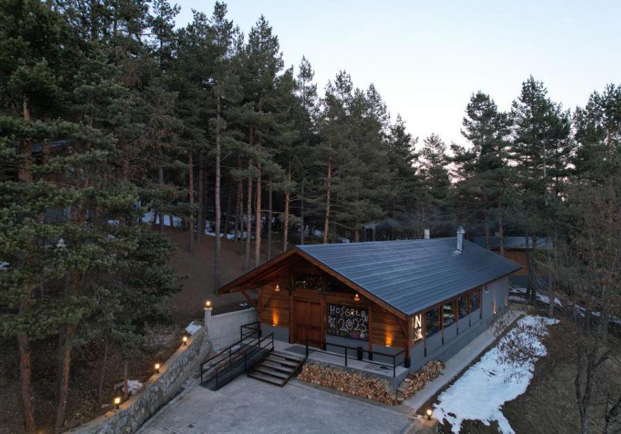 Abant Niz Otel