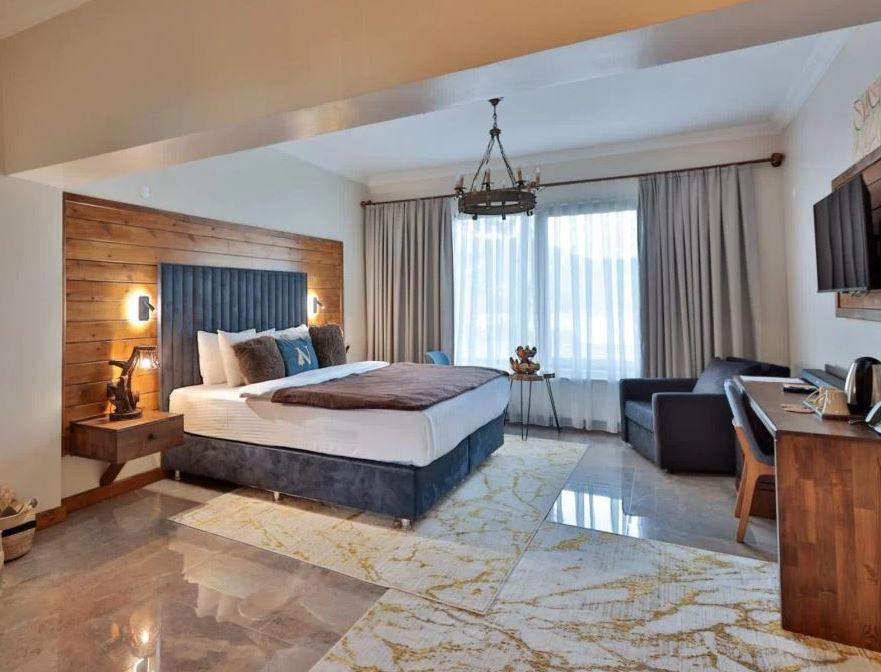 Abant Niz Otel
