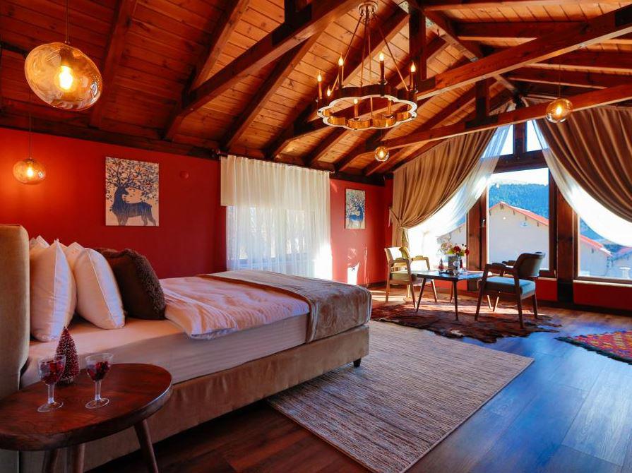 Abant Niz Otel