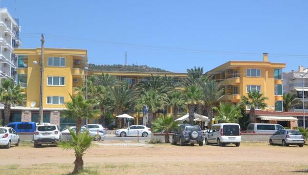 Varol Otel