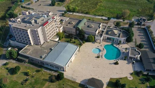 Onhann Thermal Resort Spa Hotel