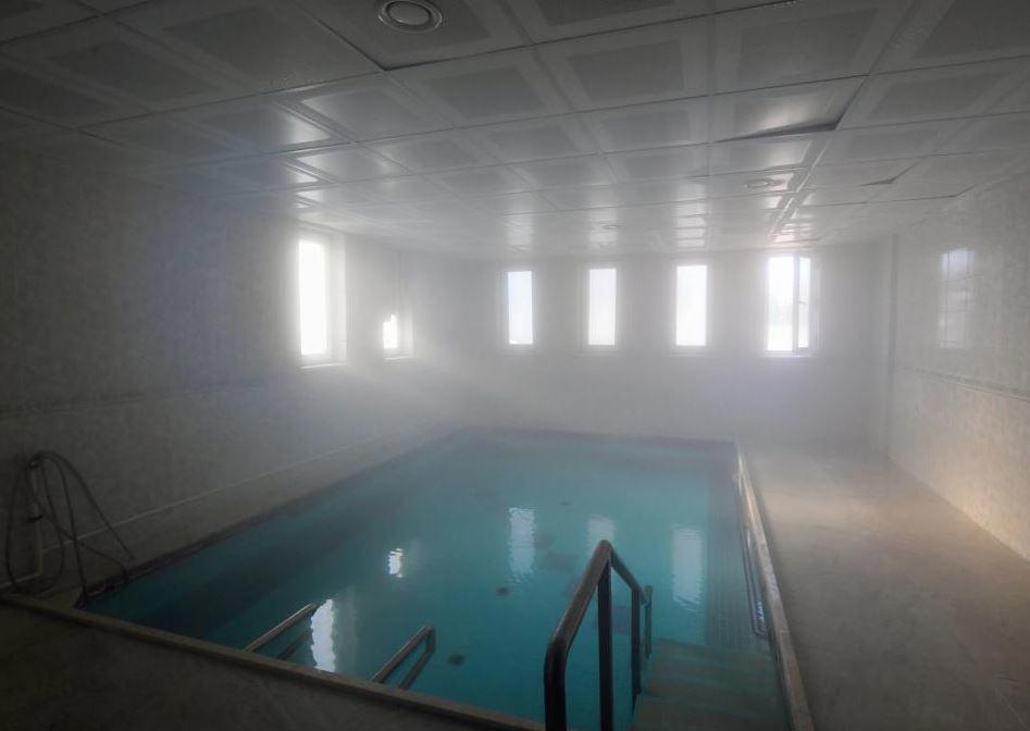 Onhann Thermal Resort Spa Hotel