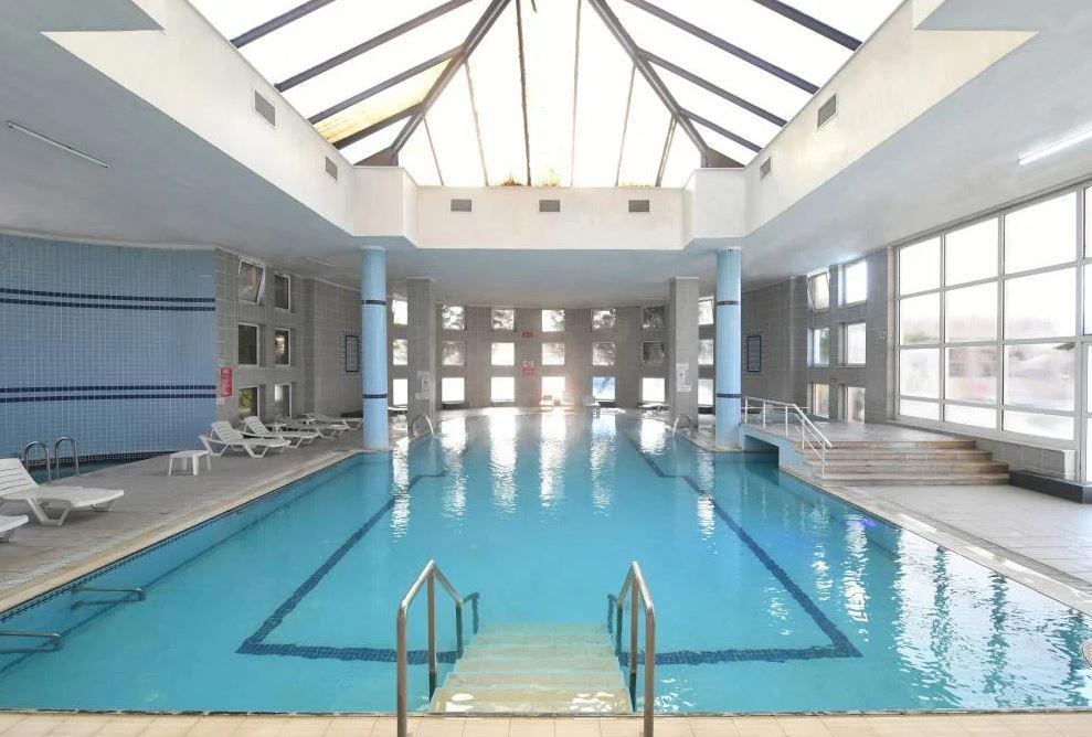 Onhann Thermal Resort Spa Hotel
