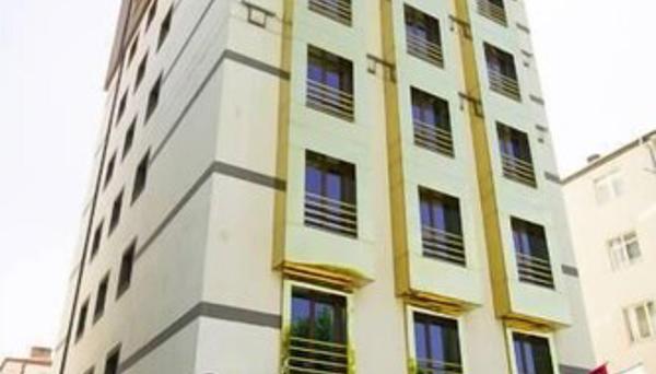 Altınpark Hotel
