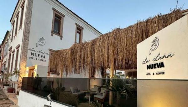 Nueva Cunda