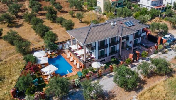 Cunda Eye +16 Adult Only