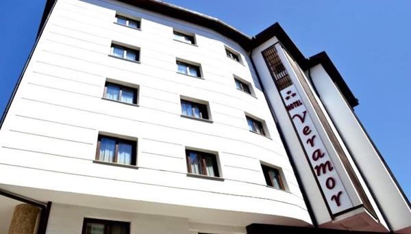 Mira Otel Alsancak