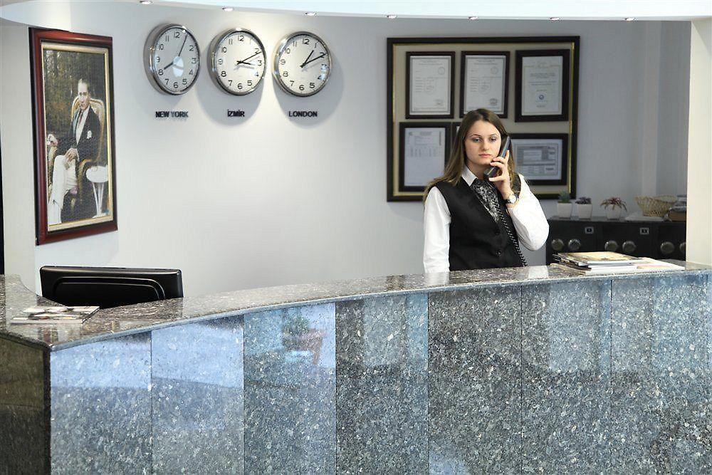 Mira Otel Alsancak
