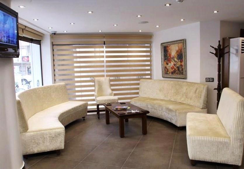 Mira Otel Alsancak