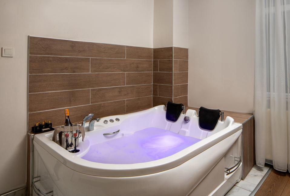 Bakırköy Zeugma Suit Otel
