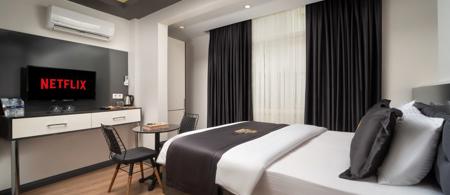 Bakırköy Zeugma Suit Otel