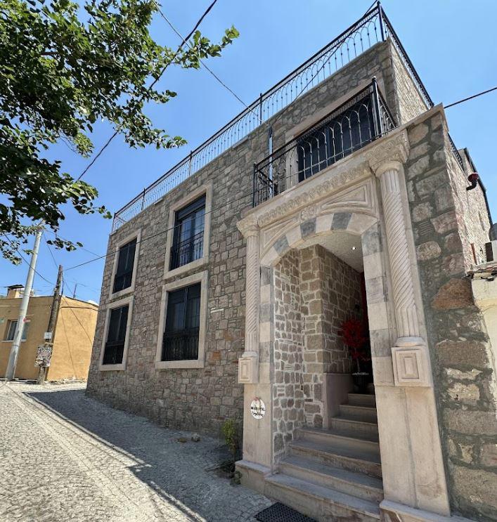 Mojje Küçükköy