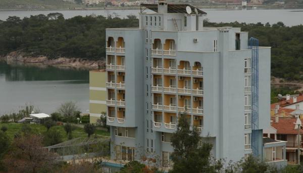 Vois Beach Hotel Ayvalik