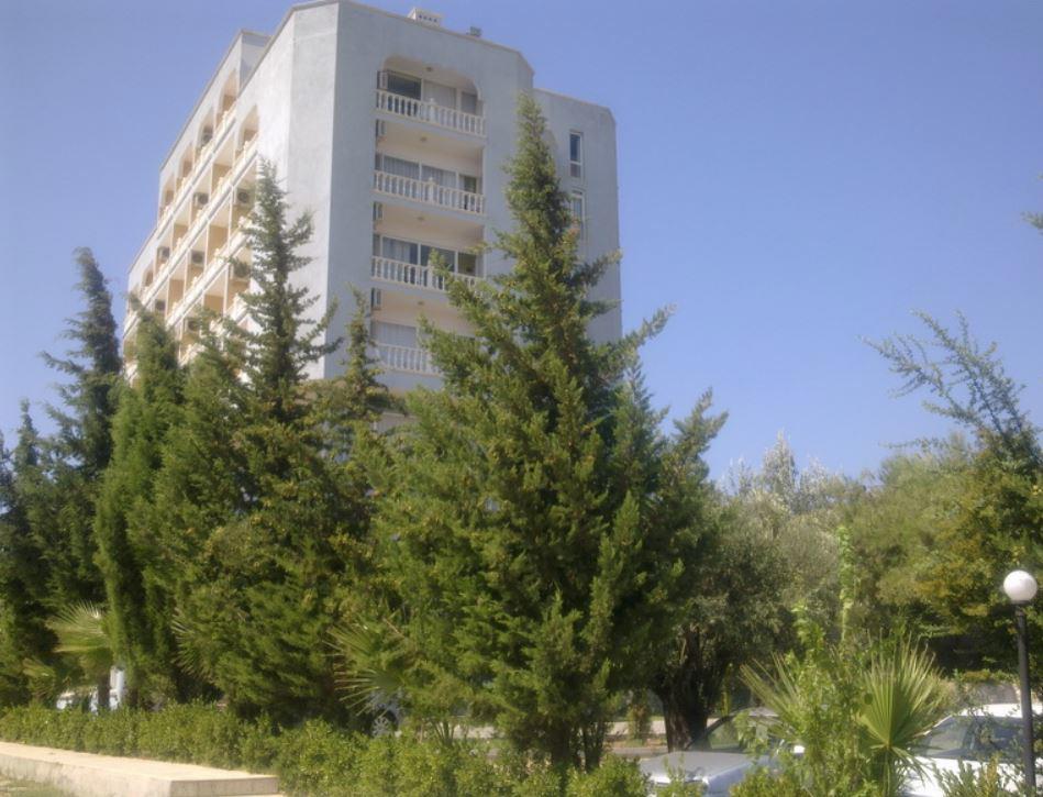 Vois Beach Hotel Ayvalik