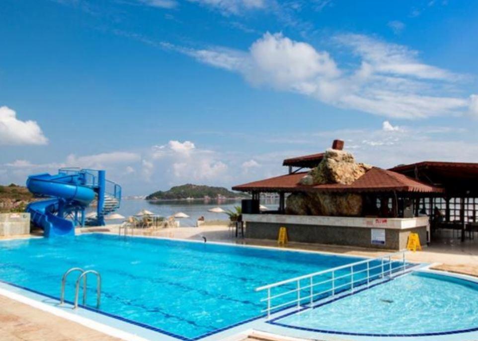 Vois Beach Hotel Ayvalik