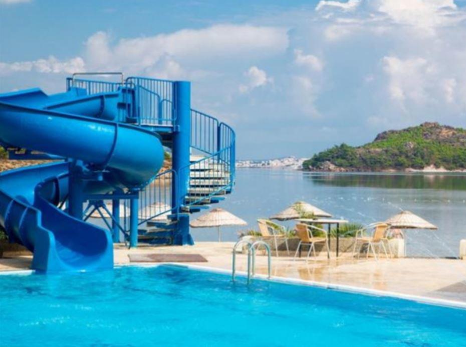 Vois Beach Hotel Ayvalik