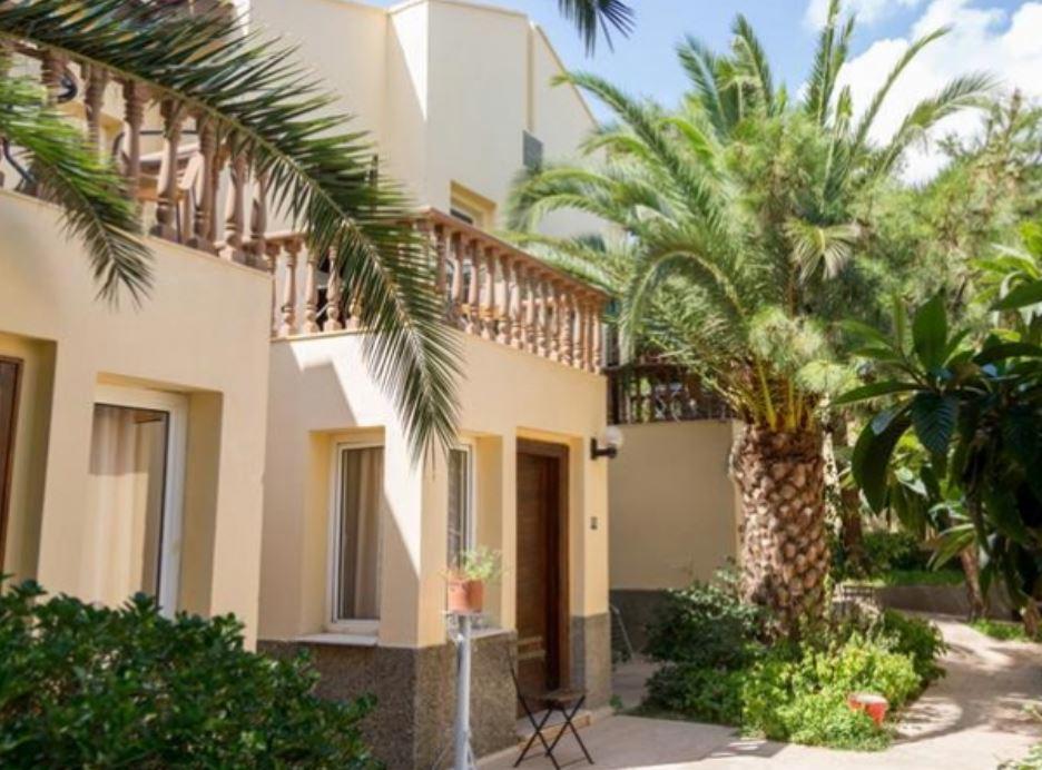 Vois Beach Hotel Ayvalik