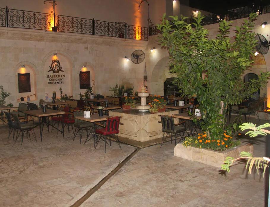 Hasbahan Konak