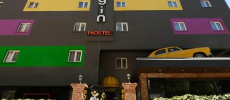 Rota Gezgin Hostel