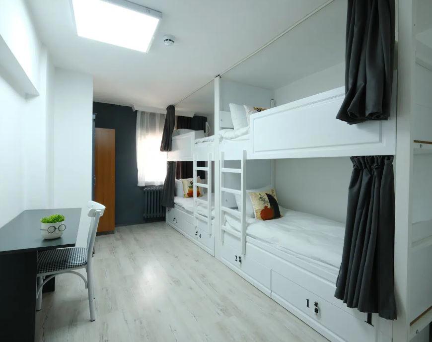 Rota Gezgin Hostel